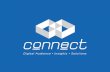 Digital Audiences Insights Solutions › wp-content › uploads › ... · Digital Audiences Insights Solutions WHAT IS CONNECT? Connect is a white-label suite of premium digital