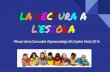 LA LECTURA A L’ESCOLA · 2016-11-16 · OBJECTIUS DE LA LECTURA Aprendre a llegir: L'aprenentatge de la lectura com a desenvolupament de la capacitat de llegir, de comprendre i