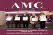 Número Especial / Verano 2016coniunctus.amc.edu.mx/boletines/amc_boletin56e.pdf · Número Especial / Verano 2016 Boletín informativo de la Academia Mexicana de Ciencias Premios