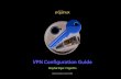 VPN Configuration Guide - equinux Website...Important Prerequisites Your VPN Gateway ‣ This guide applies to DrayTek Vigor/VigorPro devices that have support for IPsec VPN Remote