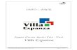 Jaypee Greens Sports City - East Villa Expanza › showcase › jaypee_villa_expanza › fil… · Villa Expanza @ Jaypee Greens Sports City - East Page - 3 - of – 15 PRODUCT BRIEF