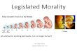 When is it not murder?santarosaliaassembly.com/...Sponsored_Abortion.pdf · 1. Late term abortion – abortions after 5.5 months gestation where the baby is cut up and removed (Dilation
