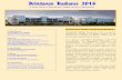 A News Letter of Brindavan College Group of …...Brindavan Radiance 2016 A News Letter of Brindavan College Group Of Institutions 2 Brindavan MBA & MCA College The College has well