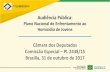 Apresentação do PowerPoint › atividade-legislativa › ... · DF Viva Brasília ± Nosso Pacto pela Vida 2015 AP Política Estadual de Segurança Pública 2015 AL Plano Estadual