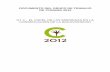 DOCUMENTO DEL GRUPO DE TRABAJO DE CONAMA 2012 · 2019-06-24 · Documento del Grupo de Trabajo de Conama 2012: GT 3 – El papel de las empresas en la conservación de la biodiversidad
