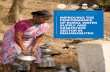 IMPROVING THE PERFORMANCE OF RURAL WATER SUPPLY …sujal-swachhsangraha.gov.in › sites › default › files... · A Improving the Performance of Rural Water Supply and Sanitation
