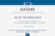 #bluegrowth - European Commission › easme › sites › easme-site › files › ...•Organise workshops and matchmaking events to develop or fine tune roadmaps •Provide support