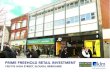 PRIME FREEHOLD RETAIL INVESTMENT€¦ · PRIME FREEHOLD RETAIL INVESTMENT ... Slough is a major commercial centre within the Thames Valley located approximately 38 km (24 miles) ...