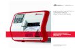 Avery Dennison Monarch Tabletop Printer 1€¦ · The printer’s display shows the antenna symbol when the printer is connected and ready toreceive data. Logging In 1. Start your