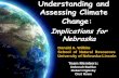 Understanding and Assessing Climate Change › download › research › projects › climate...Program. IPCC Fifth Assessment Report (AR5) Human influence has been detected in warming