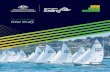 One Sailing Case study - Sport Australia · This case study provides an overview of the planning, delivery process and outcomes of the One Sailing project undertaken by Australian