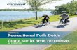JULY 2012 • SUPPLEMENT TO SEAWAY NEWS - cornwall.ca · this guide, please visit . City of Cornwall Parks & Recreation (613) 930-2787 ext. 2552 Le présent Guide sur la piste récréative