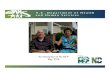 MFP and Long-Term Care Transitions · MFP and Long-Term Care Transitions An Introduction to NC MFP May, 2016 . Today’s Presentation •Part I: MFP Refresher/101 •What MFP is •Who