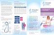DNA Testing Australia: Home DNA & Paternity Test Kits - Clinical … › downloads › prenatalpeace.pdf · 2016-09-16 · Cell-Free DNA and Cell-Free Fetal DNA Cell-free DNA fragments