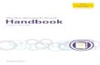 The Bar Standards Board Handbook - The Bar Tribunal and ... · THE BAR STANDARDS BOARD HANDBOOK Contents Part 3 Scope of practice, authorisation and licensing rules 86 A. APPLICATION