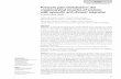 Pressure pain threshold in the craniocervical muscles of ... · Pressure pain threshold in the craniocervical muscles of women with episodic and chronic migraine A controlled study