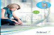TELRAD Corporate Letter Web Layout€¦ · Simple, High-Performance, A˜ordable Turnkey Solutions Our promise is to help customers achieve an unprecedented level of broadband network