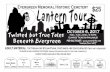 Evergreen Memorial Historic Cemetery Lantern Tourevergreen-cemetery.info/wp-content/uploads/lt-flyer... · 2017-09-12 · Evergreen Memorial Historic Cemetery ADULT MATERIAL Victorian