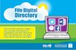 Fife Digital Directorypublications.fifedirect.org.uk/c64_FifeDigitalDirectoryA5_Fin2.pdf · Number Cowdenbeath Moray Institute Community Centre 90 – 92 Main Street Kelty Thurs 09.30