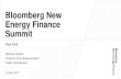 Bloomberg New Energy Finance Summitdata.bloomberglp.com/.../2017/04/2017-04-25-Michael...Apr 25, 2017  · 1 Michael Liebreich Bloomberg New Energy Finance Summit, 25 April 2017 @mliebreich