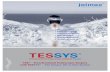 TES - Transforaminal Endoscopic Surgery with TES SYS – The ...€¦ · The use of endoscopic surgery on a daily basis began in the 1980’s in the fields of laparoscopy and arthroscopy.