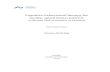 Cognitive-behavioural therapy for lumbar spinal fusion ... · Cognitive-behavioural therapy for lumbar spinal fusion patients A clinical and economic evaluation PhD dissertation Nanna