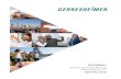 Invitation - Gerresheimer › fileadmin › user_upload › ...Invitation to the Annual General Meeting We invite our shareholders to the Annual General Meeting of Gerresheimer AG