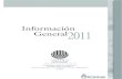 Información General 2011cmaps.ucr.ac.cr/rid=1JGG3PKMM-1MC768Q-178/infogral2011.pdf · licenciatura en Ingeniería Informática y desarrollo ... mamente, y, así desempeñarse con
