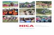 2017 Highlights - NICA€¦ · 2017 Highlights. Greetings! Equality, Inclusivity, Strong Mind, Strong Body and Strong Character are the five core values of the National Interscholastic