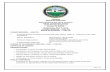 AGENDA REGULAR MEETING 1520 Hillside Boulevard 6:00 PM … · 2018-05-04 · Page 1 of 2 AGENDA REGULAR MEETING City Council of the Town of Colma Colma Community Center 1520 Hillside