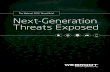 The Webroot 2016 Threat Brief Next-Generation Threats …i.crn.com/custom/Webroot_ 2016_Threat-Brief_BC_us.pdfWebroot SecureAnywhere ® Business Endpoint Protection was the only endpoint