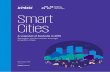 Smart Cities: A snapshot of Australia in 2019 · Smart Cities: A snapshot of Australia in 2019 Author: KPMG Australia Subject: Smart Cities: Stronger communities through smarter cities