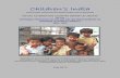 Children’s India - TreatyBody Internet - Home › Treaties › CRC-OP-AC... · implementation, or on India’s wider obligations on human rights. The citizens’ collective initiative