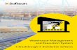 Softeon | Innovative Supply Chain Management Solutions ...€¦ · Softeon is the only Warehouse Management System provider to also offer a powerful Warehouse Execution System (WES)