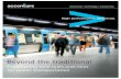 Beyond the traditional - Accenture/media/accenture/... · 1 The Accenture “High-Performance in Public Transport: How authorities and operators can go beyond their traditional outcomes”,
