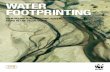 Water Footprinting Report 2009 - AB InBev...of the world’s largest bottlers of Coca-Cola products. In addition to our Coca-Cola operations, we produce and bottle a range of soft