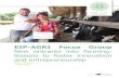 EIP-AGRI Focus Group - European Commissionec.europa.eu/eip/agriculture/sites/agri-eip/files/eip-agri_fg_new... · EIP-AGRI FOCUS GROUP NEW ENTRANTS INTO FARMING 3 MAY 2016 6 Brief