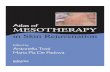 Atlas of Mesotherapy in Skin · ATLAS OF MESOTHERAPY IN SKIN REJUVENATION Noninvasive (clinical and photographic scoring) and invasive (histological, instrumental, and biochemical