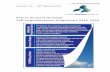 Future Airspace Strategy VFR Implementation Programme …FAS VFR IP 2015-2020 – Version 1.0 Page 2 Executive Summary The Future Airspace Strategy (FAS) was launched in 2011 with