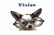 Vision - Mrs. Tompkins' Summit High Classestompkinspage.weebly.com/uploads/8/6/3/9/8639873/vision.pdf · 2019-05-16 · Vision Basics •Sensory receptors in our eyes transduce light