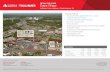 RETAIL FOR LEASE Eagle Village - LoopNet...RETAIL FOR LEASE Eagle Village 1,000 Jefferson Davis Highway | Fredericksburg, VA Independently Owned and Operated / A Member of the Cushman