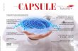 Capsule Magazine July Web - kauveryhospital.com€¦ · ORBITAL DECOMPRESSION Acute Sinusitis of the ethmoid and maxillary complex is the most frequent cause of orbital cellulitis.