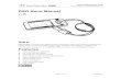DSO Nano Manual - SparkFun Electronics › datasheets › Tools › dsomanual.pdfPage 1 of 9 10/26/2009 DSO Nano Manual v1.0b Intro DSO mobile is a pocket size digital storage oscilloscope