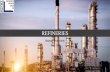REFINERIES - pacra.com.pk · Petroleum Products: Pakistan’s demand for refined petroleum products clocked in at ~19.7mln tons for FY19, of which ~11mln tons was locally refined