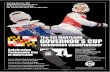 2020 Maryland Governor’s Cup Taekwondo Championshipsmarylandtaekwondo.com/2020 MD Governor Cup Packet.pdf · mind Taekwondo competition is ultimately a learning experience. And