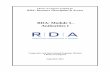 RDA: Module 5 Authorities I training materials/LC RDA Trai… · under RDA o Most of them are the same as under AACR2 o RDA authority documentation is found in the same locations