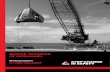 MARINE TRANSFER OF PERSONNEL · Appendix 7 Offshore Crane and Capsule Compliance with LOLER ..... 71 Table of contents 1. STEP CHANGE IN SAFETy MARINE TRANSFER OF PERSONNEL ... and