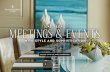 LAS VEGAS MEETINGS & EVENTS WITH STYLE AND …€¦ · MEETINGS & EVENTSLAS VEGAS WITH STYLE AND SOPHISTICATION. Elevate your event with elegance, sophistication and thoughtful AAA