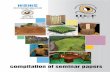 Compilation Of Seminar Papers - Coir Boardcoirboard.gov.in/wp-content/uploads/2016/07/papers.pdf · 2.0 Raw Material Availability & traditional application: &RFRQXW WKH VRXUFH RI