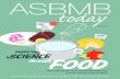 March 2011 - asbmb.org › Asbmb.Web › media › files › atoday › ASBMB… · March 2011 ASBMB Today 1 On the Cover: Using food and cooking to teach science to a wider audience